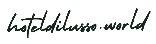 Hoteldilusso.world