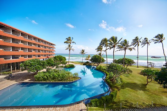 Hotel di lusso a Hikkaduwa