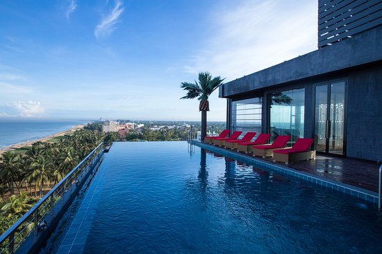 Hotel di lusso a Negombo