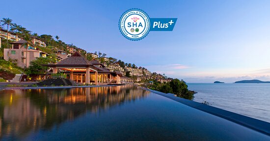 Hotel di lusso a Phuket